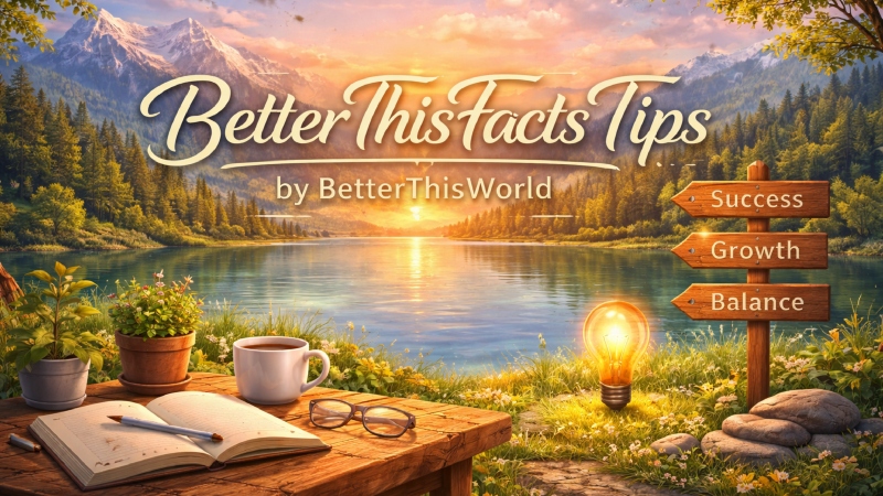 betterthisfacts-tips-by-betterthisworld-a-simple-human-guide-to-real-personal-growth-and-everyday-li