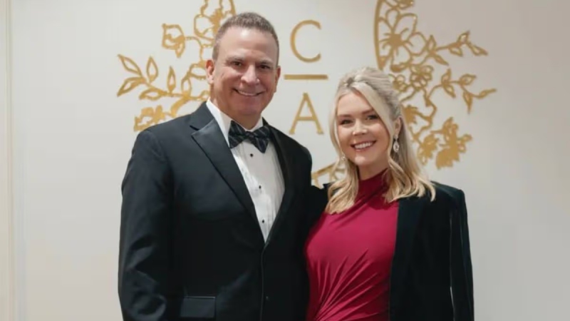 nicholas riccio net worth