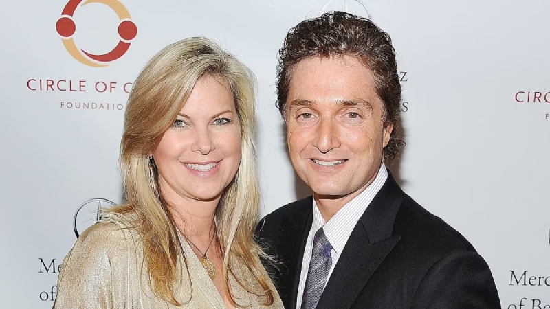 Rebecca Grossman 2026 Net Worth: Life and Earnings