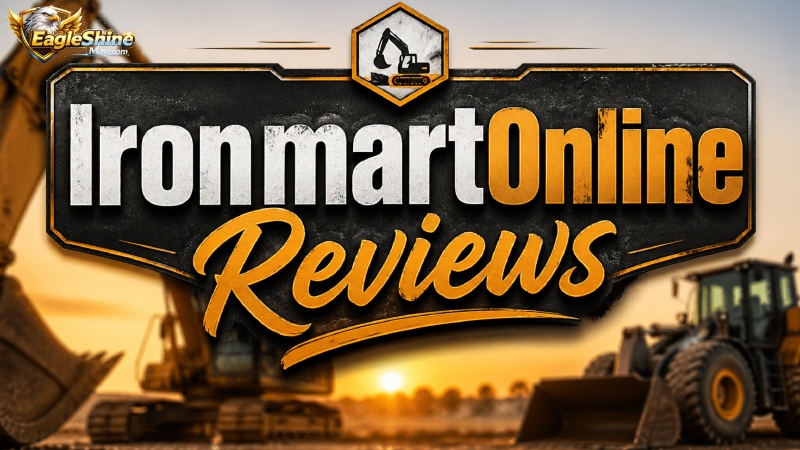 IronmartOnline Reviews