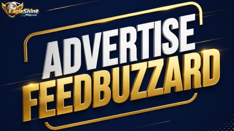 advertise feedbuzzard