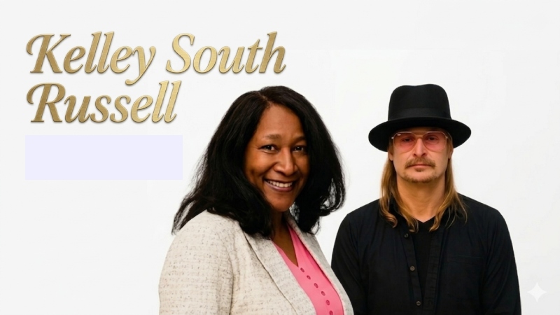 Kelley South Russell