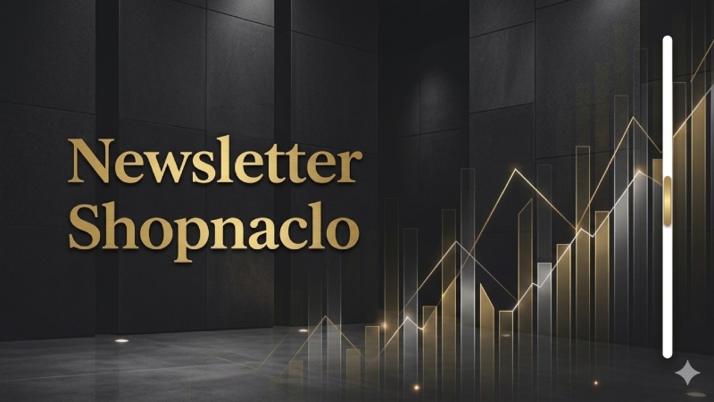 newsletter shopnaclo