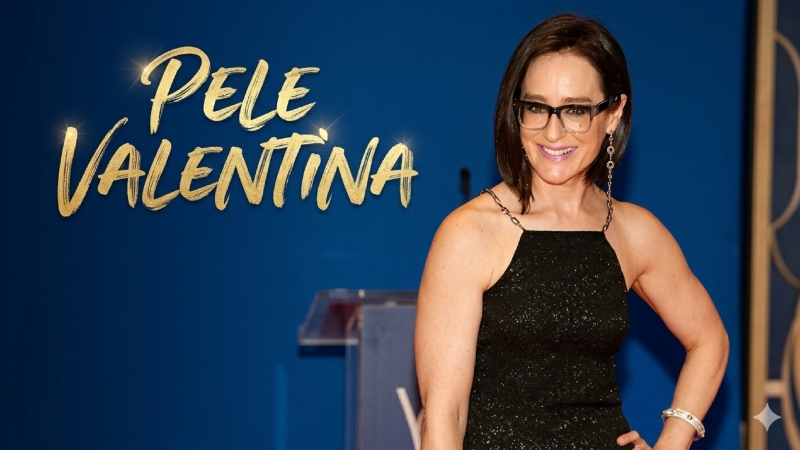 Pele Velentina Biography, Age, Family, Career, Net Worth & Personal Life (2026)