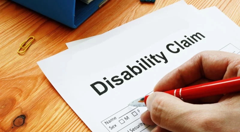 How to Prepare for Disability Claims