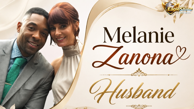 Melanie Zanona Husband: His Life, Job, and Family 