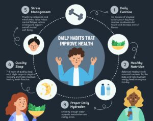 The 5 Pillars of WutawHealth