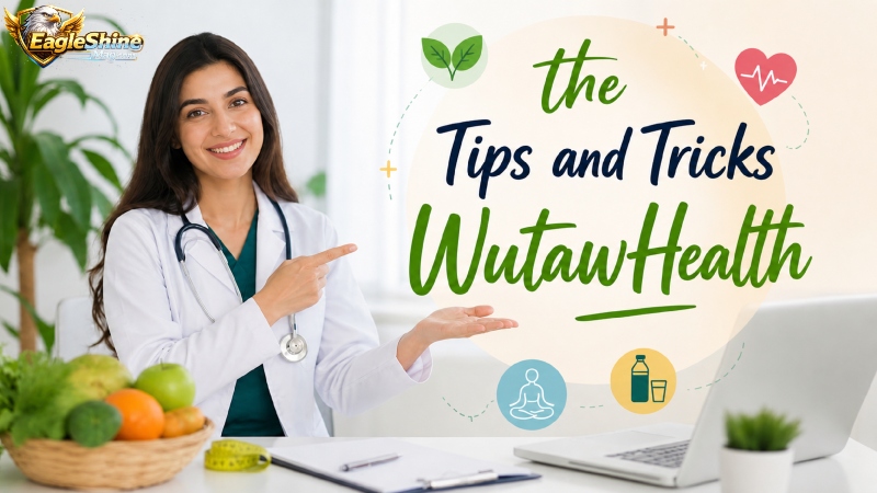 The Tips and Tricks WutawHealth: Simple Guide to Smart Living (2026)